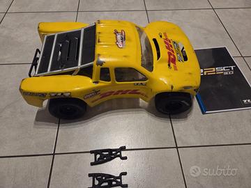 Losi Short Course 1/10