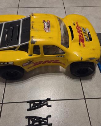 Losi Short Course 1/10