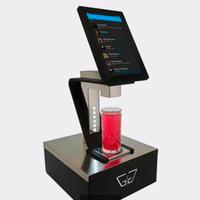 Cocktail machine gig pro 8