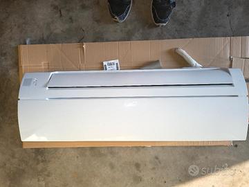 split mitsubishi 9000 BTU