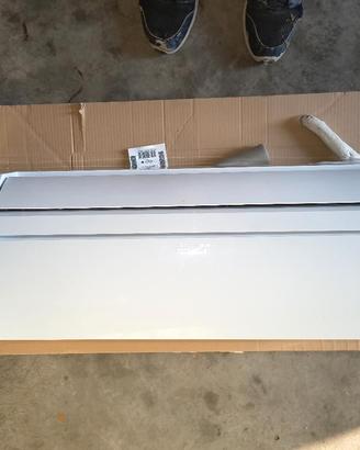 split mitsubishi 9000 BTU