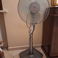 ventilatore da terra