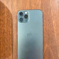 IPhone 12 pro 120 giga
