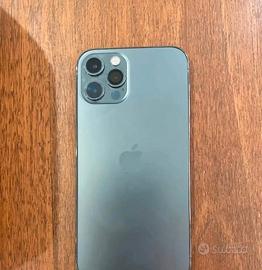 IPhone 12 pro 120 giga