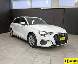 AUDI A3 SPB 35 TFSI S tronic -PROMO AUDI