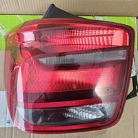 Fanale posteriore bmw serie 1 FUNZIONANTE