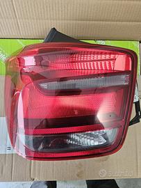 Fanale posteriore bmw serie 1 FUNZIONANTE