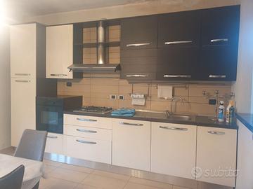 Cucina completa