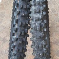 Dunlop Geomax  mx 33 f anteriori