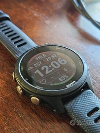 Garmin Forerunner 255S Music