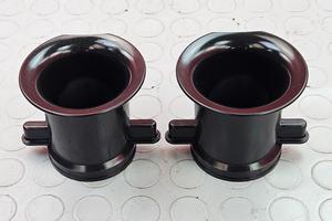 CORNETTI TROMBETTE APRILIA CAPONORD 1000 2004 2007