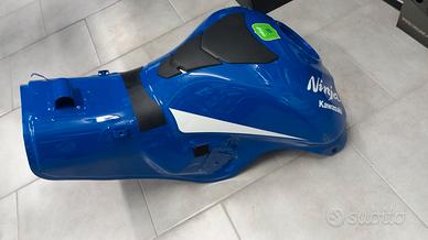 SERBATOIO KAWASAKI NINJA ZX10R 2021 - 2025