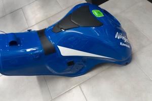 SERBATOIO KAWASAKI NINJA ZX10R 2021 - 2025