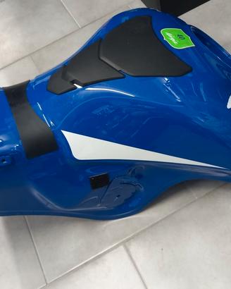 SERBATOIO KAWASAKI NINJA ZX10R 2021 - 2025