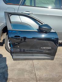 PORTA PORTIERA ANTERIORE DESTRA JEEP AVENGER 22-]