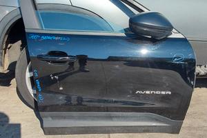 PORTA PORTIERA ANTERIORE DESTRA JEEP AVENGER 22-]