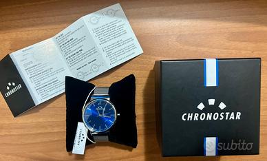 Orologio Chronostar