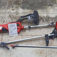 Tagliasiepi GeoTech  BC 1400