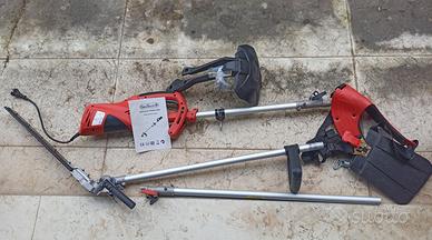 Tagliasiepi GeoTech  BC 1400