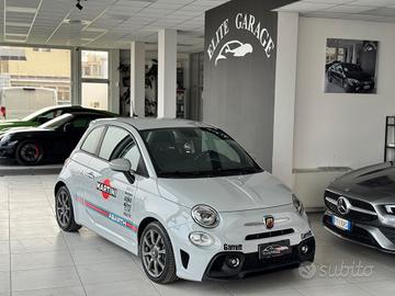 Abarth 595 1.4 T-Jet 165 CV Turismo SCARICO AKR Ga
