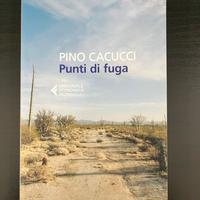 PUNTI DI FUGA - Pino Cacucci