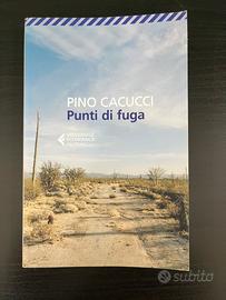 PUNTI DI FUGA - Pino Cacucci