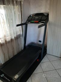 Tapis Roulant Domyos T540B