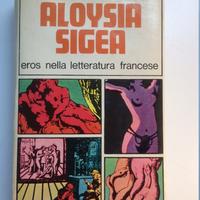 Eros nella letteratura francese. Origini-XVIIsec