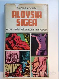 Eros nella letteratura francese. Origini-XVIIsec