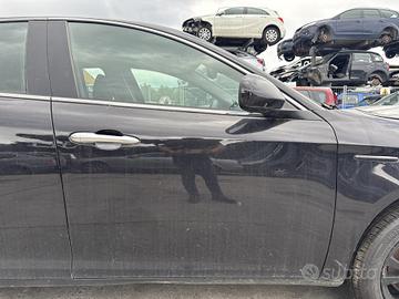 PORTIERA ANTERIORE DESTRA ALFA ROMEO Giulietta Ser