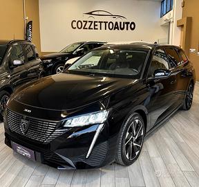 Peugeot 308 BlueHDi 130 S&S EAT8 SW Allure