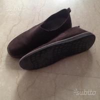 Scarpe Cammino Leggero