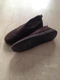 Scarpe Cammino Leggero