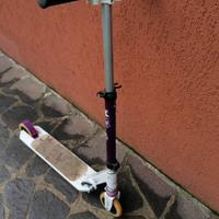 Monopattino Oxelo pieghevole