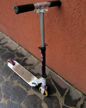 Monopattino Oxelo pieghevole