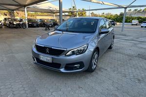 PEUGEOT 308 BlueHDi 130 S&S EAT8 SW Allure