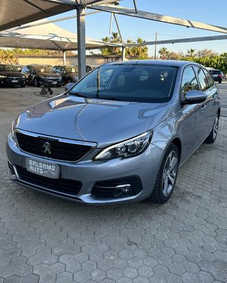 PEUGEOT 308 BlueHDi 130 S&S EAT8 SW Allure