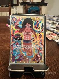 Monkey.D.Luffy (OP09-119) (V.1)