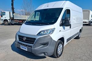 473-FIAT Ducato 130 Multijet L2H2 +gancio traino e