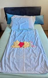 Disney - sacco porta-piumino