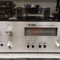 EMERSON SELENE 6335 AMPLFICATORE HI-FI STEREO