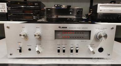 EMERSON SELENE 6335 AMPLFICATORE HI-FI STEREO