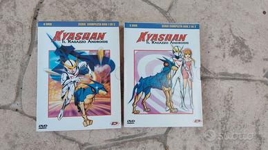 DVD originali