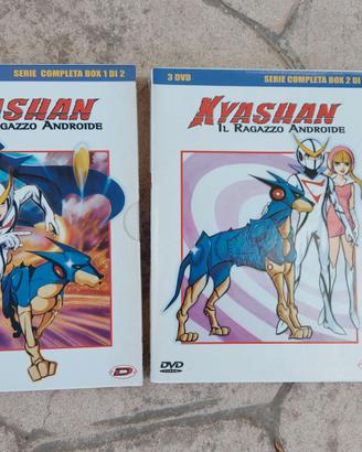 DVD originali