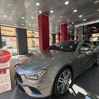 Maserati Ghibli 3.0 V6 Modena 350cv RWD auto ITALI