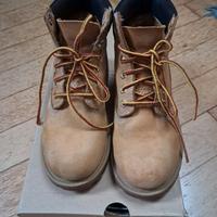TIMBERLAND ORIGINALI n.33