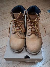TIMBERLAND ORIGINALI n.33