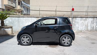 Toyota IQ
