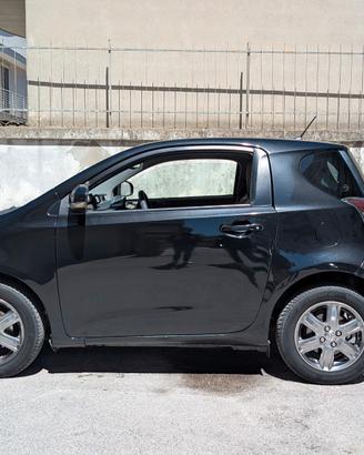 Toyota IQ