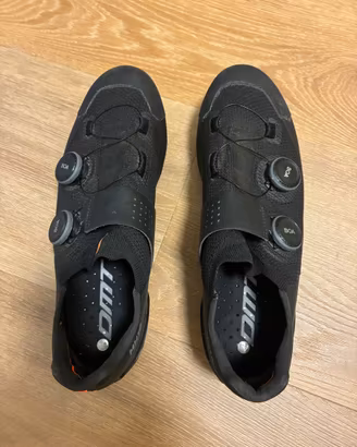 Scarpe da MTB DMT M H10